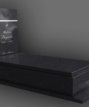 Надгробие 116